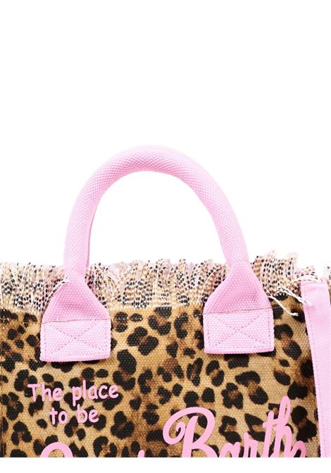 Borsa MC2 Saint Barth Kids MC2 SAINT BARTH | BORSE | COL000102591L